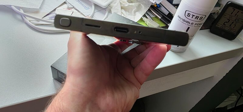 Telefon Samsung Galaxy S24 Ultra 512 cu garantie valida Emag liber retea ro